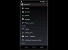 Uivatelsk prosted Nexus 5