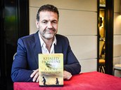 Khaled Hosseini s eským pekladem 