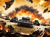 World of Tanks World of Tanks