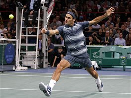 výcarský tenista Roger Federer.