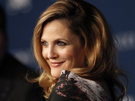 Drew Barrymore (2. listopadu 2013)