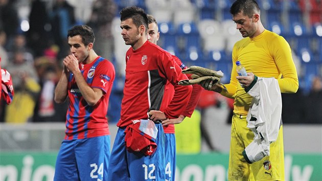 DOBOJOVNO. Plzet fotbalist maj za sebou bitvu proti ampionovi Ligy mistr a zejm nejlepmu klubu svta Bayernu Mnichov. Doma podlehli jen tsn 0:1.