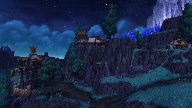 World of Warcraft: Warlords of Draenor