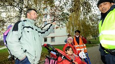 Starostka Drahomíra Mikloová oznaila Lealovo jednání za nefér.