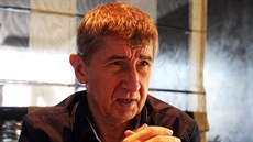Andrej Babiš Andrej Babiš