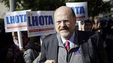 Joe Lhota Joe Lhota