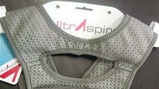 Vesta UltrAspire Spry je fajn alternativou k ledvince. Vesta UltrAspire Spry je fajn alternativou k ledvince.