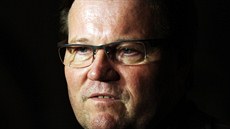 Zdeněk Škromach na zasedání krajského výboru ČSSD na Jižní Moravě (4. listopadu... Zdeněk Škromach na zasedání krajského výboru ČSSD na Jižní Moravě (4. listopadu...