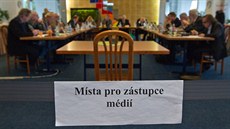 Jednání Rady ČT. Ilustrační foto Jednání Rady ČT. Ilustrační foto