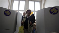 Obyvatelé Kosova si v nedlních volbách vybírali své místní zastupitele. Srbové...