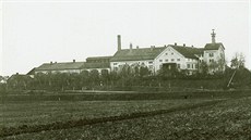 Vaření nového piva ve starém chrudimském pivovaru nepřichází v úvahu.... Vaření nového piva ve starém chrudimském pivovaru nepřichází v úvahu....