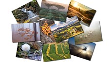 Deset vítězných snímků druhého kola čtenářské fotosoutěže o nejlepší snímek Deset vítězných snímků druhého kola čtenářské fotosoutěže o nejlepší snímek