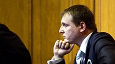 Exposlanec Věcí veřejných Vít Bárta Exposlanec Věcí veřejných Vít Bárta