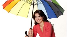 Markéta Šichtařová, populární glosátorka zejména ekonomického dění a... Markéta Šichtařová, populární glosátorka zejména ekonomického dění a...