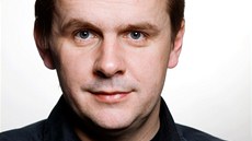 Šéfredaktor MF DNES Robert Čásenský Šéfredaktor MF DNES Robert Čásenský