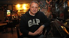 Boris Urbánek vzpomíná na Ostravu svého mládí. Peníze na nákup desek na Boris Urbánek vzpomíná na Ostravu svého mládí. Peníze na nákup desek na