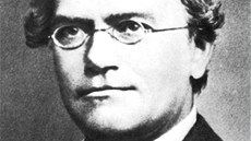 Johann Gregor Mendel Johann Gregor Mendel