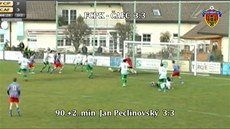 sestřih gólů sestřih gólů