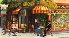 Broken Sword: The Serpents Curse