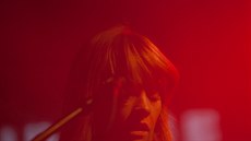 Lucy Rose na festivalu Nouvelle Prague