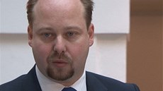 Jeroným Tejc odstoupí z funkce předsedy poslaneckého klubu ČSSD Jeroným Tejc odstoupí z funkce předsedy poslaneckého klubu ČSSD