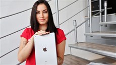 Zahájení prodeje tabletu Apple iPad Air Zahájení prodeje tabletu Apple iPad Air