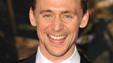 Tom Hiddleston (4. listopadu 2013) Tom Hiddleston (4. listopadu 2013)