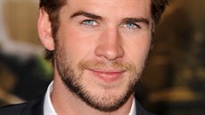 Liam Hemsworth (4. listopadu 2013) Liam Hemsworth (4. listopadu 2013)