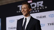 Tom Hiddleston (4. listopadu 2013)