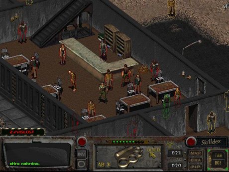 Fallout 1.5: Resurrection