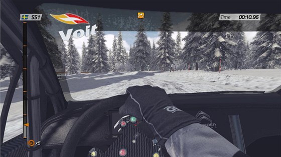 WRC 4