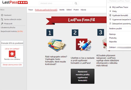 LastPass