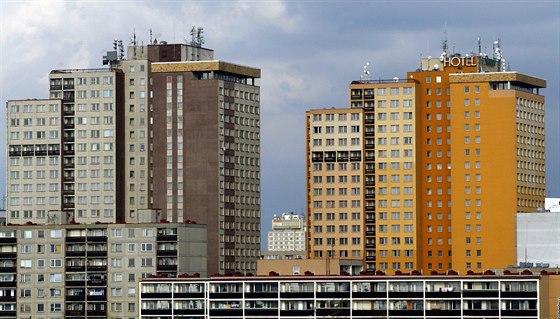 Poslední záijový víkend bude patit architektue. Navtívit mete i Jiní Msto.