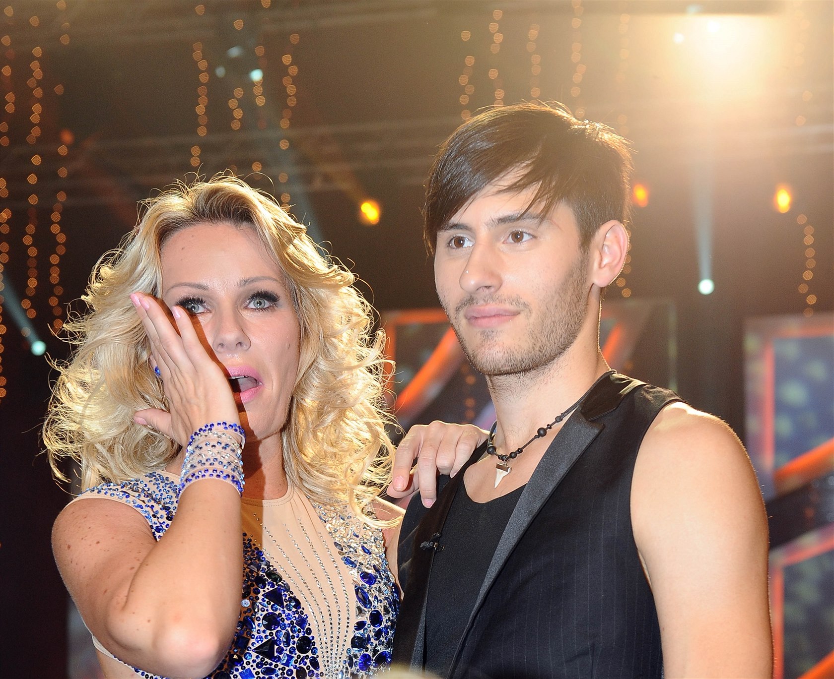 Vážná hudba ve StarDance neuspěla, v soutěži končí violistka Hosprová 