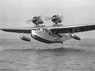 Saunders Roe A.19 Cloud byl jediný obojivelný letoun v historii SA. S...