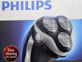 Holic strojek Philips PT920/18