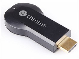 Google Chromecast