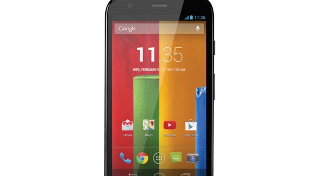 Motorola Moto G