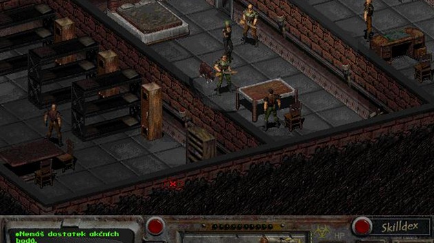 Fallout 1.5: Resurrection