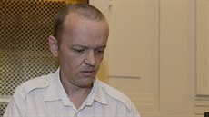 Zbyněk Průša vyhrožoval Kalouskovi teoristickým útokem. Soud mu vyměřil... Zbyněk Průša vyhrožoval Kalouskovi teoristickým útokem. Soud mu vyměřil...
