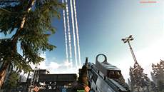 Ilustraní obrázek z obsahu Final Stand pro Battlefield 4
