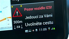 Auto komunikace Auto komunikace