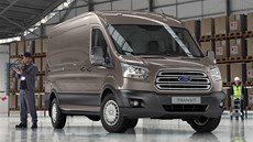 Ford Transit Ford Transit