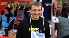 Nakonec jsem do Františkových Lázní vyrazil sám. A bojoval jsem. Nakonec jsem do Františkových Lázní vyrazil sám. A bojoval jsem.