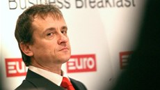 István Léko se stal novým šéfredaktorem Lidových novin István Léko se stal novým šéfredaktorem Lidových novin