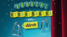 Vánoční akce operátora MOBIL.CZ. Za dobití dostanete vánoční vykrajovátka Vánoční akce operátora MOBIL.CZ. Za dobití dostanete vánoční vykrajovátka