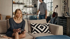 Ilustraní obrázek z reklamy na Xbox One