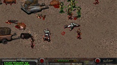 Fallout 1.5: Resurrection