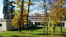 Pohled z ulice Pohled z ulice