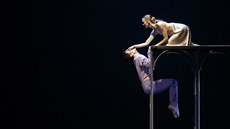 Romeo a Julie - Ondřej Vinklát a Marta Drastíková Romeo a Julie - Ondřej Vinklát a Marta Drastíková